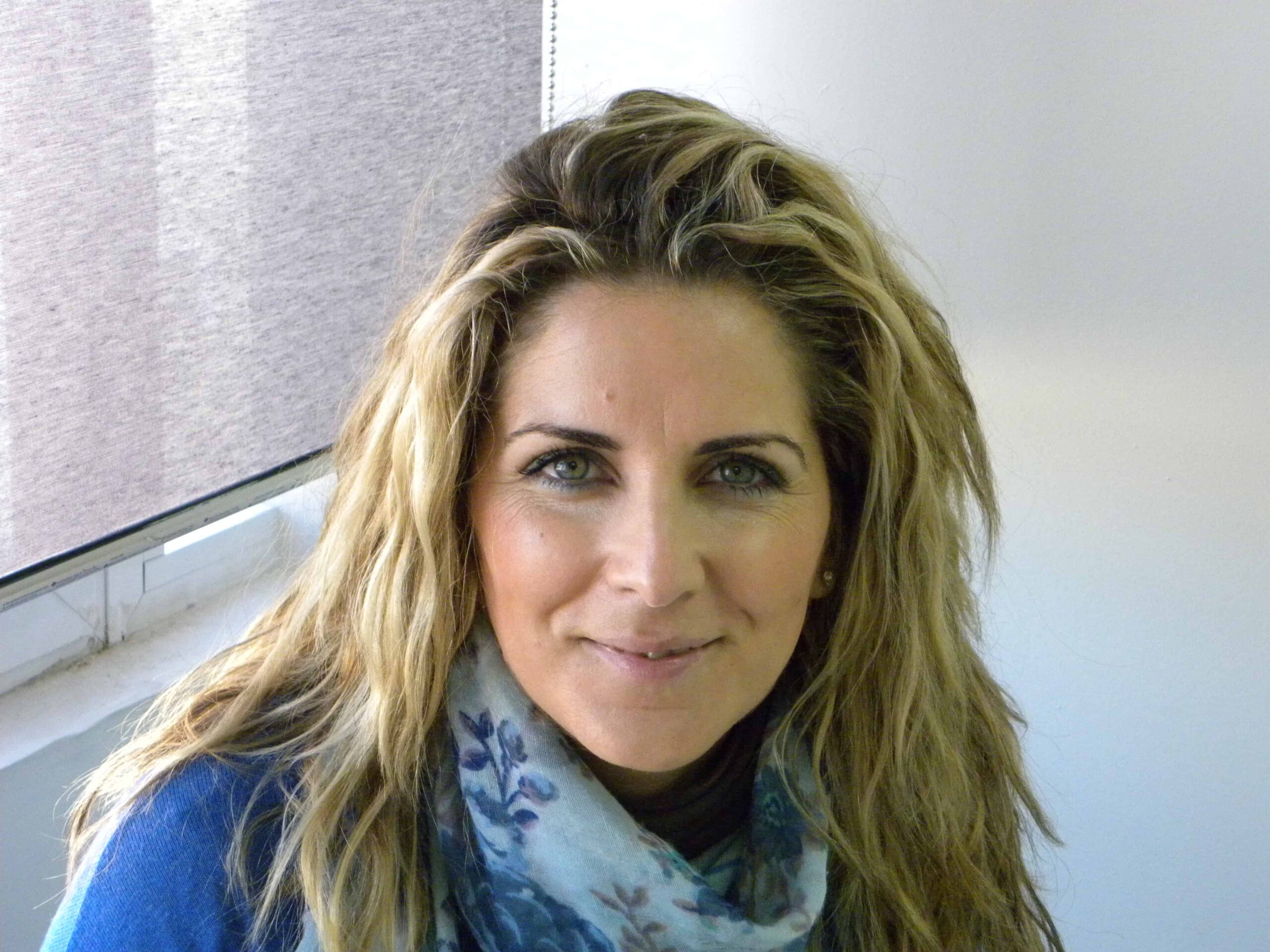 CARMEN SUAREZ