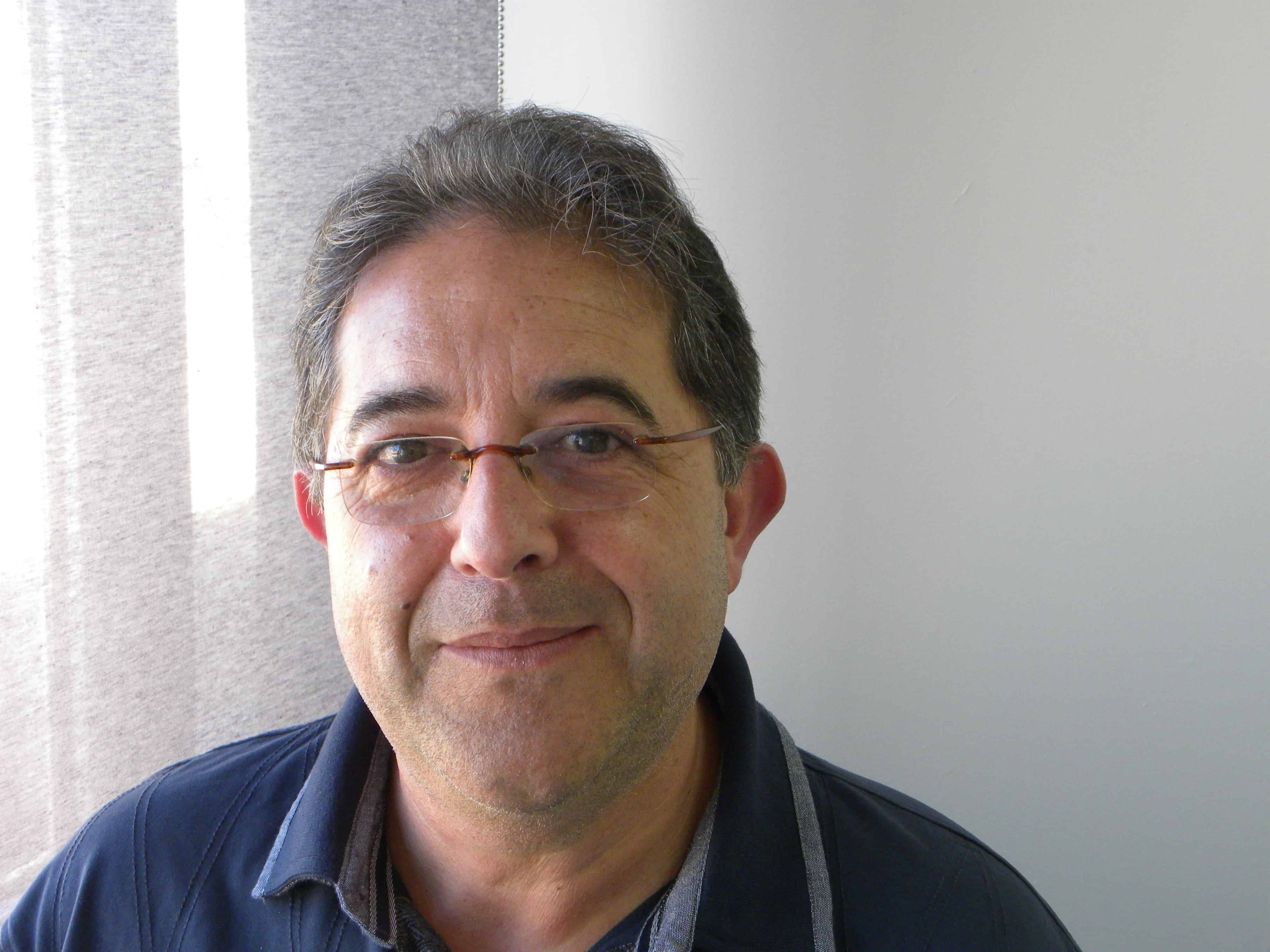 JOSÉ NARCISO PÉREZ