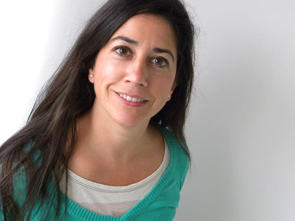 CRISTINA HIDALGO