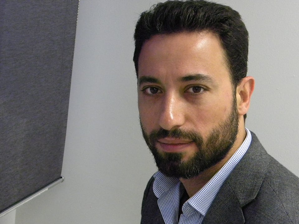 JESÚS DOMÍNGUEZ