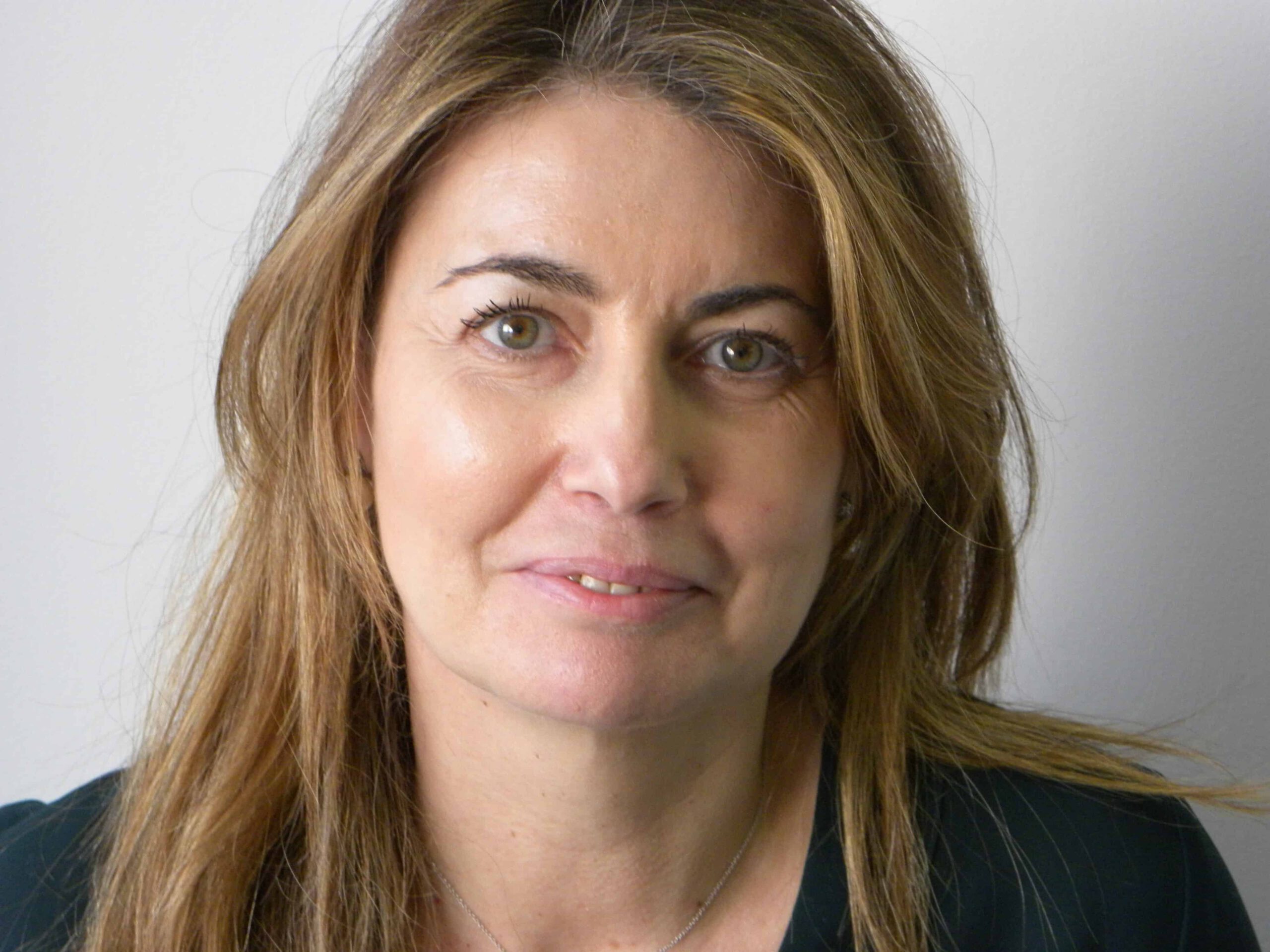 YOLANDA CASADO