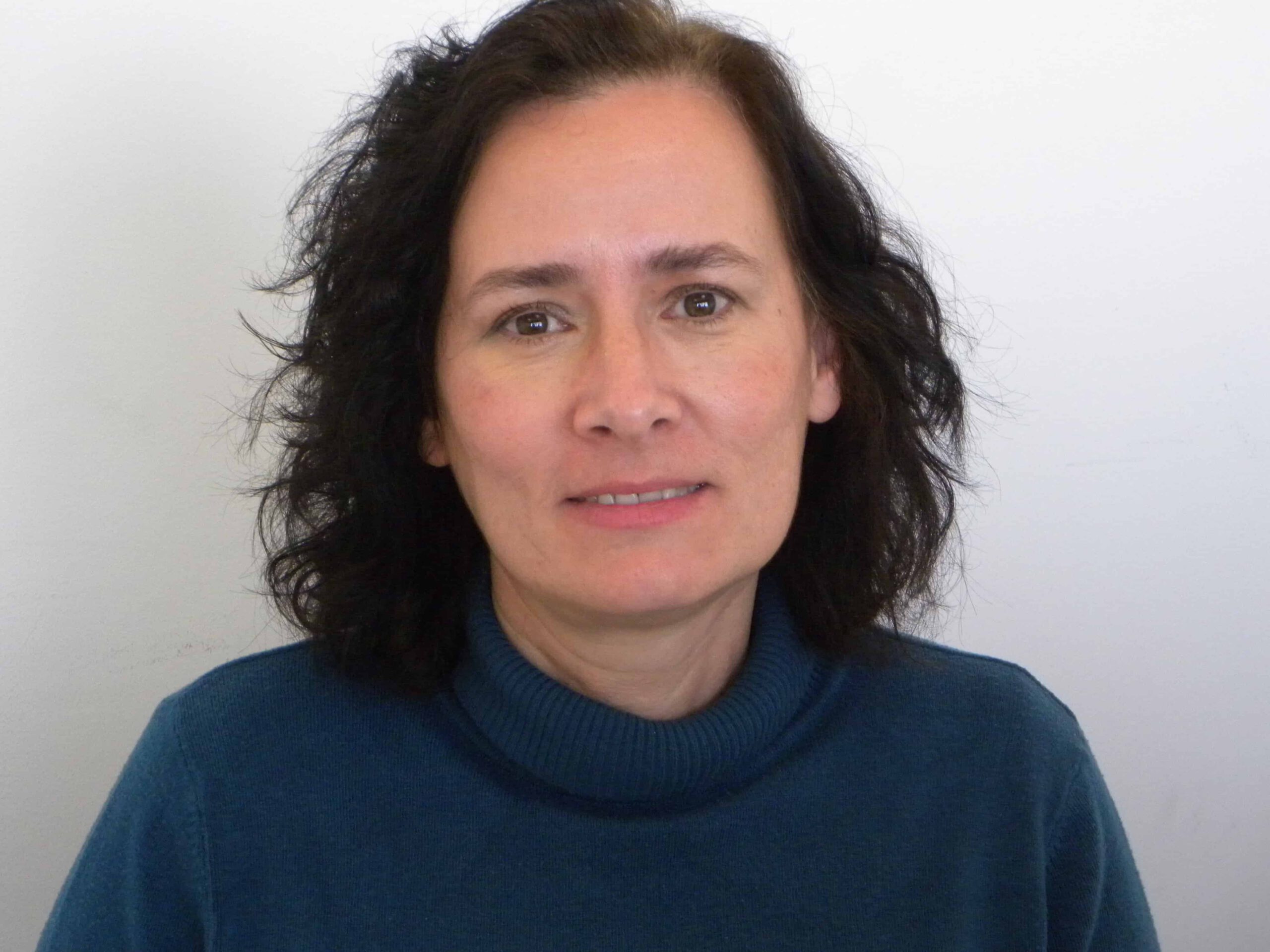 ANA SUÁREZ RUBÍN