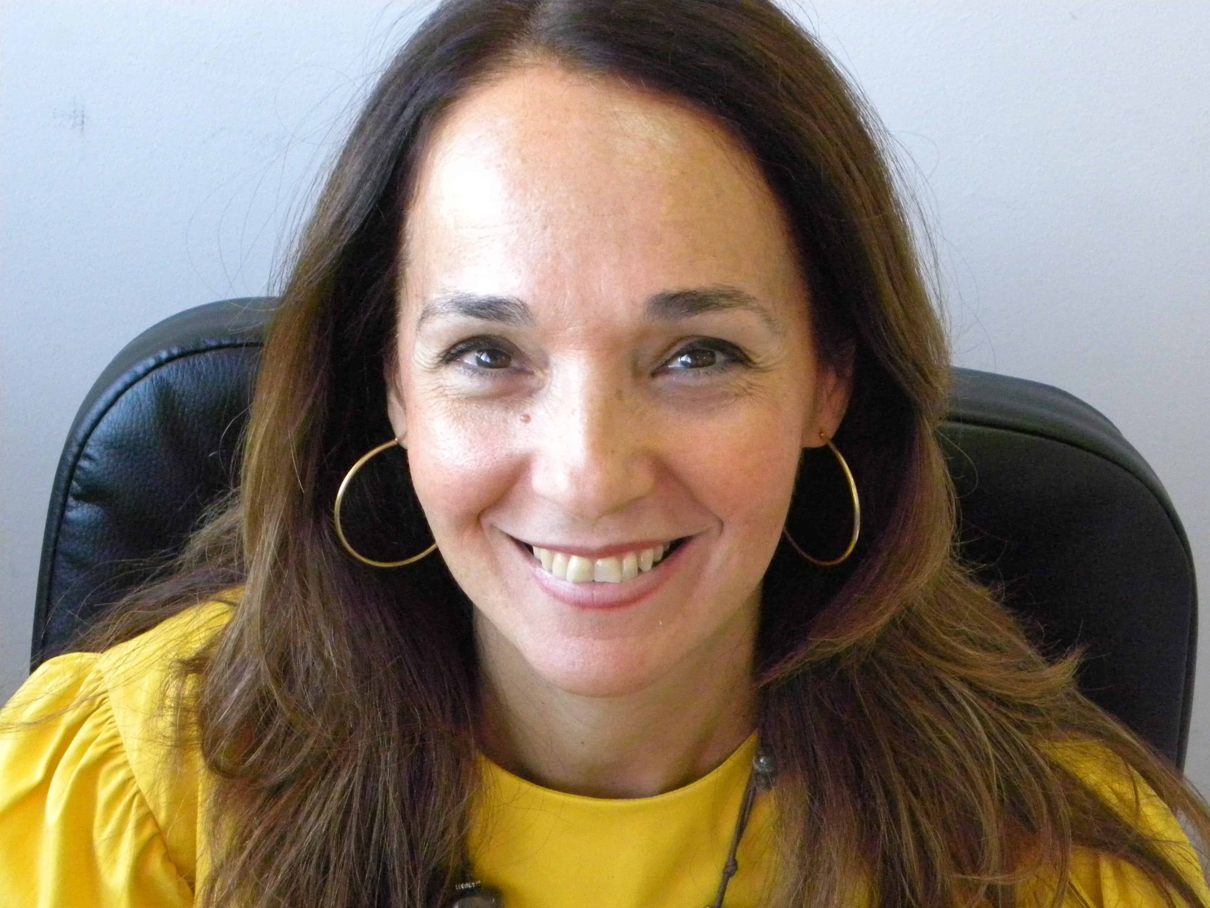 MARTA MOLINA