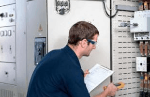 Técnico Profesional en Automatismos Eléctricos en Edificios