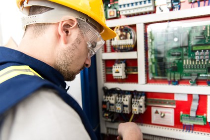 Montaje y mantenimiento de instalaciones eléctricas de baja tensión en edificios de viviendas