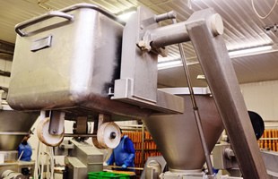 Mantenimiento básico de máquinas e instalaciones en la industria alimentaria
