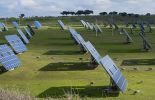 Curso Superior de Energía Solar Fotovoltaica