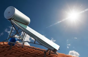 Energía Solar Térmica: Instalación y Mantenimiento