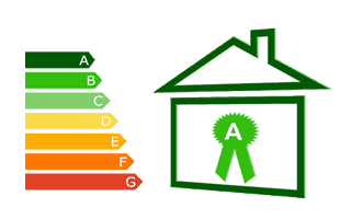 Ahorro y Eficiencia Energética en Edificios