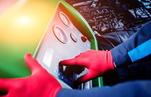 Curso Gases Fluorados PF5 – SEVILLA