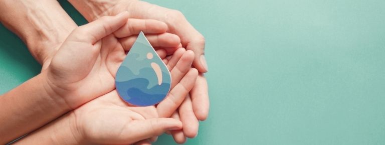 normativa agua