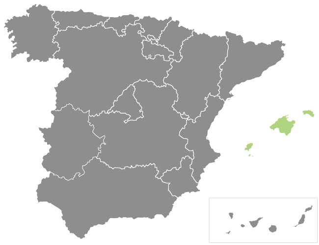 Legionella-baleares