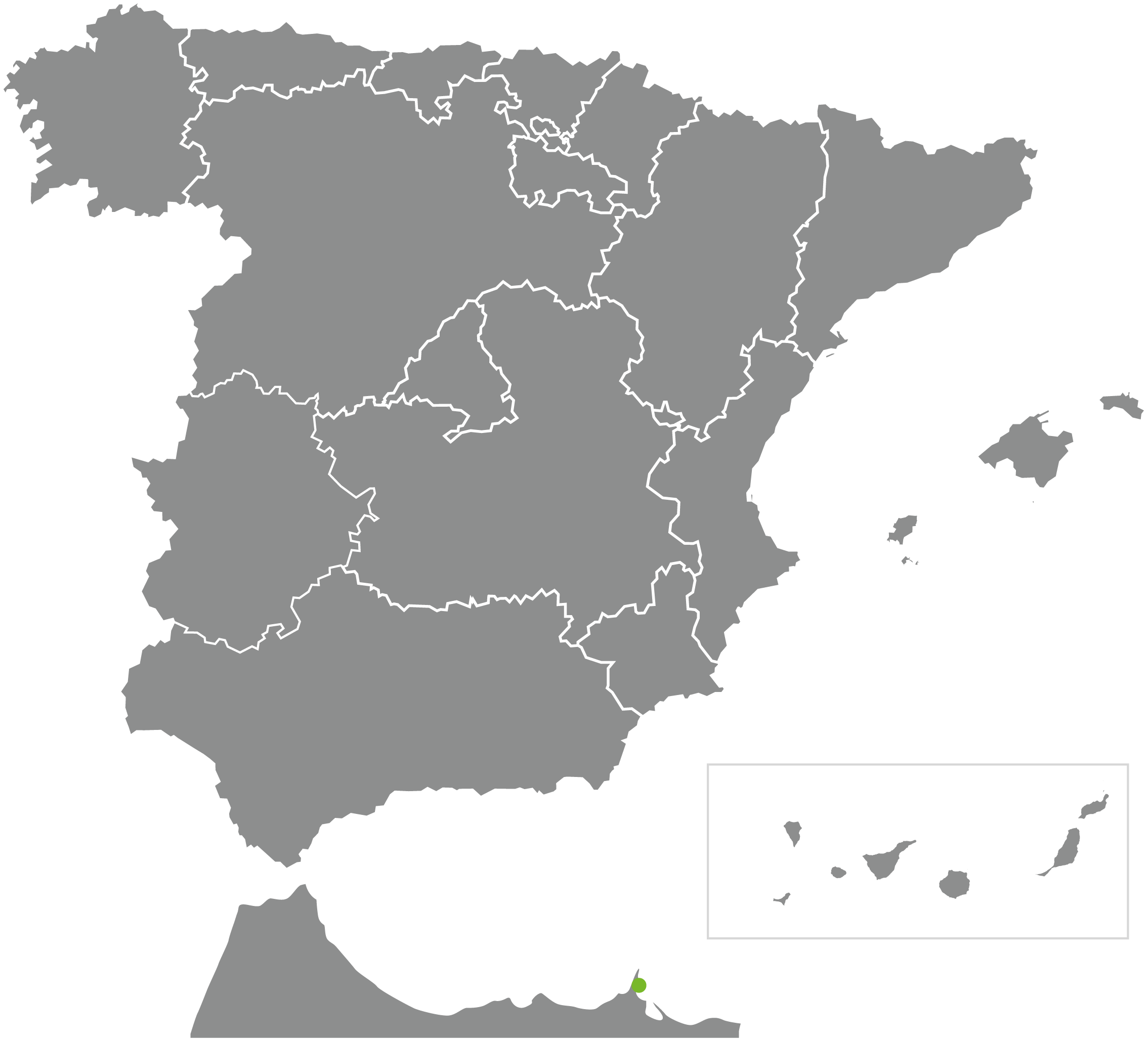 melilla