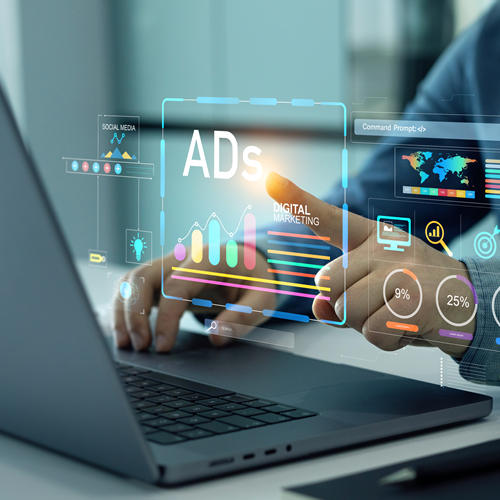 Marketing Digital con Inteligencia Artificial (IA)