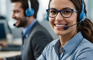 Certificado de Profesionalidad Gratuito Sevilla Gestión de Llamadas de Teleasistencia