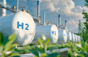 Curso Hidrógeno Verde: Producción, conservación y aplicaciones
