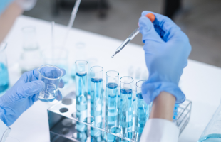 Curso Métodos de Análisis Químico