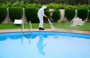 Curso Mantenimiento de Piscinas y otras Instalaciones Acuáticas