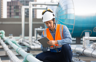 Curso Organización y Control del Montaje y Mantenimiento de Redes e Instalaciones de Agua y Saneamiento