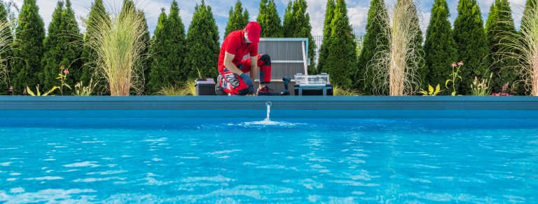 2026 MARCA UN PUNTO DE INFLEXIÓN PARA EL MANTENIMIENTO DE PISCINAS E INSTALACIONES ACUÁTICAS