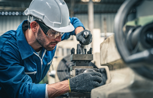 Instalación y Mantenimiento Industrial
