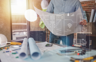 Montajes de Instalaciones Domóticas en Edificios