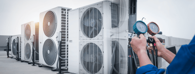 CUMPLIMIENTO DEL RITE EN SISTEMAS DE CLIMATIZACIÓN EXISTENTES