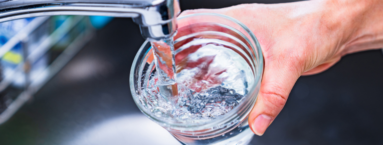 PFAS EN EL AGUA DE CONSUMO SEGÚN EL REAL DECRETO 32023