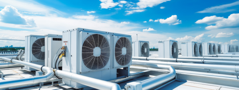 Mantenimiento de Instalaciones Térmicas según el RITE