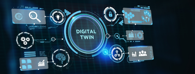 Gemelos digitales aplicados al ámbito industrial y agroalimentario