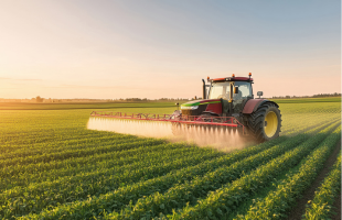 Curso Manejo y Mantenimiento de Equipos de Aplicación de Fertilizantes y Fitosanitarios