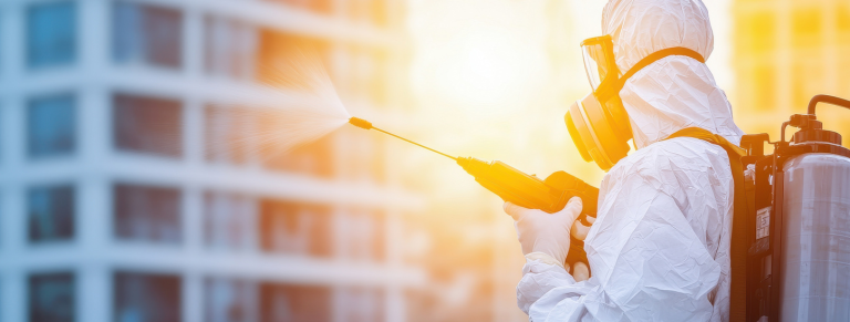 PUBLICADA PROPUESTA DE NUEVO REAL DECRETO DE BIOCIDAS EN EUR-LEX