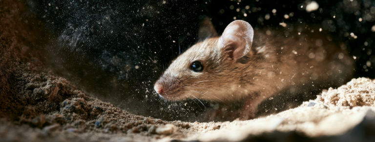 ¿QUÉ ES EL HANTAVIRUS_EL CONTROL DE PLAGAS COMO MEDIDA DE PROTECCIÓN