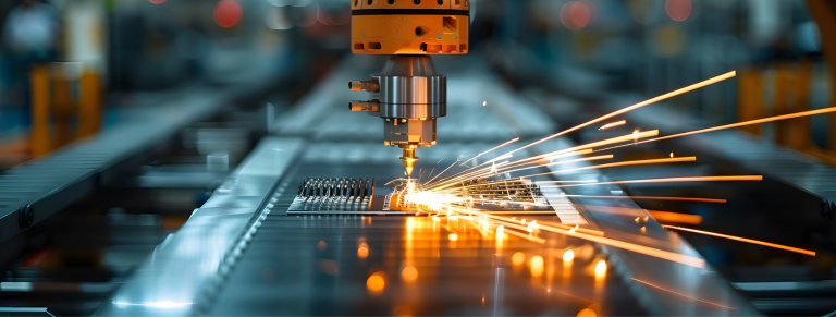 INNOVACIONES EN TÉCNICAS DE SOLDADURA