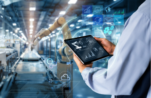 Aplicaciones Industriales del Aprendizaje Automático y la Inteligencia Artificial