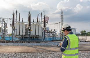 Curso Gestión del Montaje y Mantenimiento de Subestaciones Eléctricas