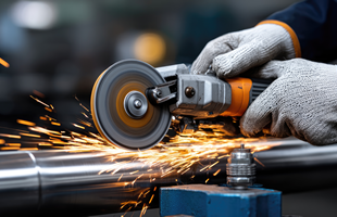 Curso Operaciones Básicas y Procesos Automáticos de Fabricación Mecánica