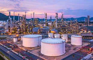 Curso de operaciones básicas en planta química