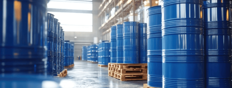 ALMACENAMIENTO APQ SEGÚN EL REAL DECRETO 6562017 ERRORES TÉCNICOS FRECUENTES EN INSPECCIONES Y CÓMO EVITARLOS EN LA PRÁCTICA