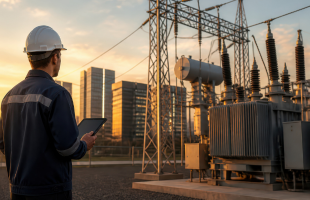 Curso Seguridad en las Instalaciones Eléctricas