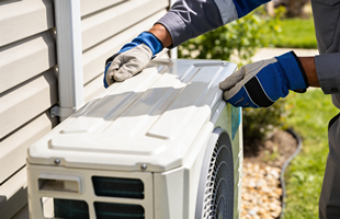 Curso Mantenimiento Preventivo de Instalaciones de Climatización y Ventilación-Extracción