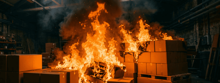NUEVOS ENFOQUES EN CONTROL DE INCENDIOS DETECCIÓN INTELIGENTE, MANTENIMIENTO PREDICTIVO Y RESPUESTA TÉCNICA EN TIEMPO REAL