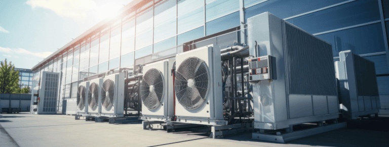 SISTEMAS HVAC COMO VECTOR DE RIESGO BIOLÓGICO
