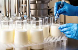 Tomador de Muestras de Leche Cruda (RD 989/2022)
