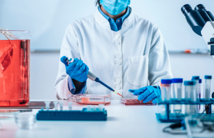 Curso Técnicas Bioquímicas de Análisis