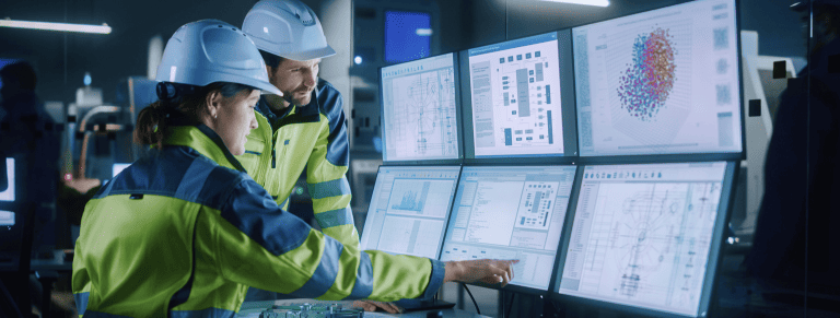 DISEÑO DE RUTAS DE INSPECCIÓN EN MANTENIMIENTO INDUSTRIAL MEDIANTE TÉCNICAS PREDICTIVAS
