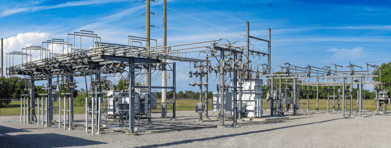 SUBESTACIONES ELÉCTRICAS_FALLOS DE INSPECCIÓN Y MANTENIMIENTO QUE PUEDEN COMPROMETER LA SEGURIDAD Y LA CONTINUIDAD DEL SERVICIO