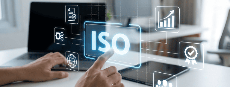 UNE PUBLICA LA VERSIÓN EN ESPAÑOL DE LA NORMA UNE-EN ISO 90012026