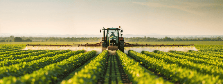 Real Decreto 682/2026: Nueva regulación para los Laboratorios Nacionales de Referencia en Sanidad Vegetal y Agroalimentación