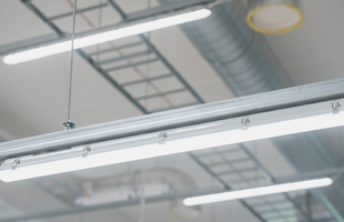 Curso Eficiencia Energética en las Instalaciones de Iluminación Interior y Alumbrado Exterior